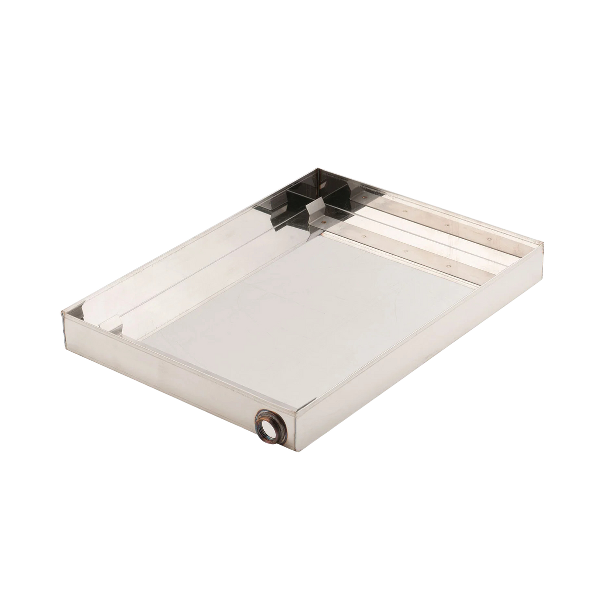 ThermaSol 01-8406-1 PRO Series Drain Pan