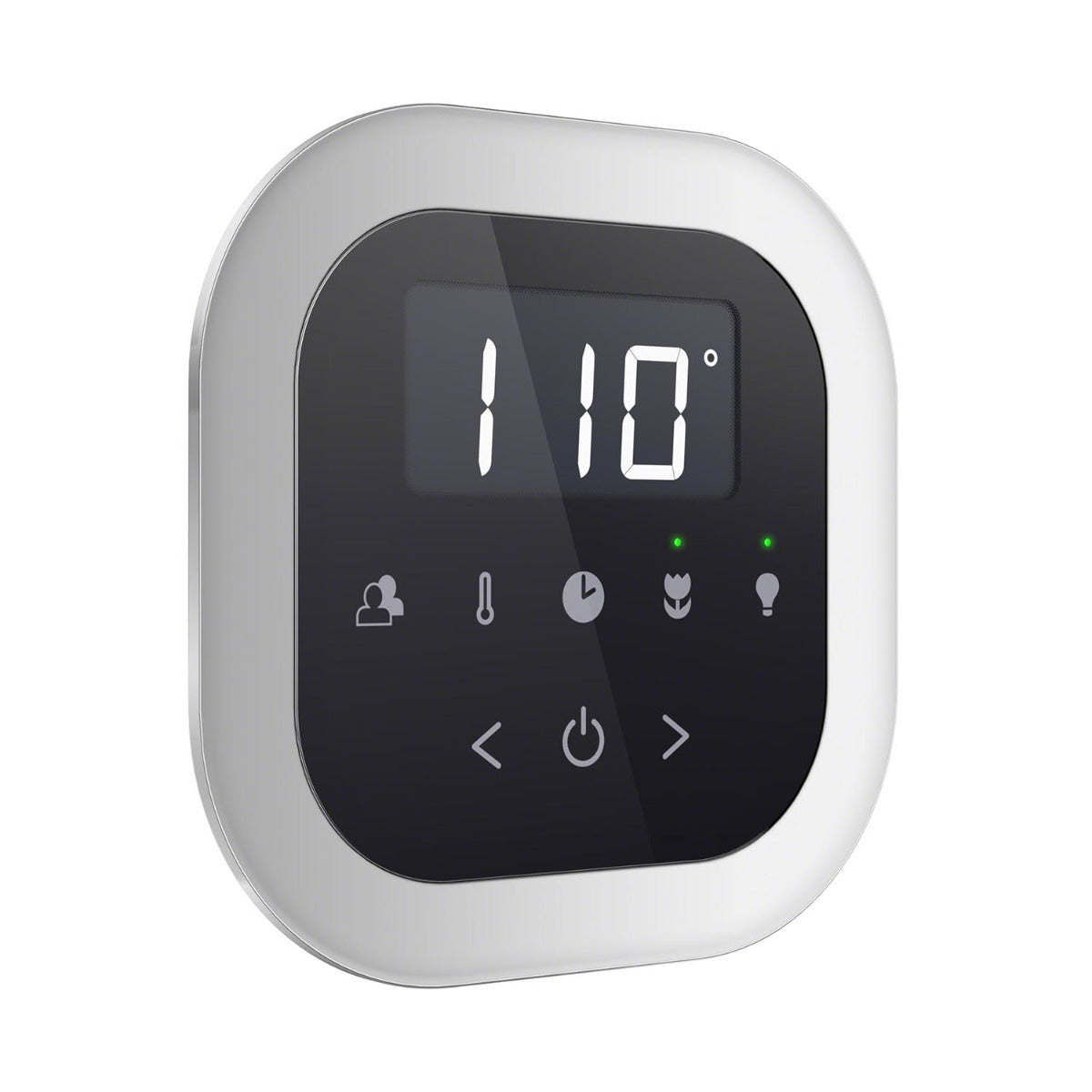 Mr. Steam AirTempo Round Flush Mount Kit