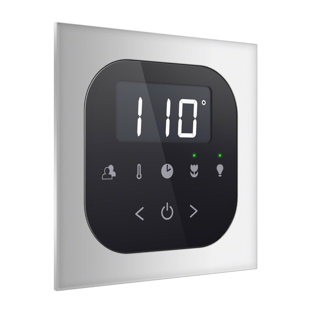 Mr. Steam AirTempo Square Flush Mount Kit