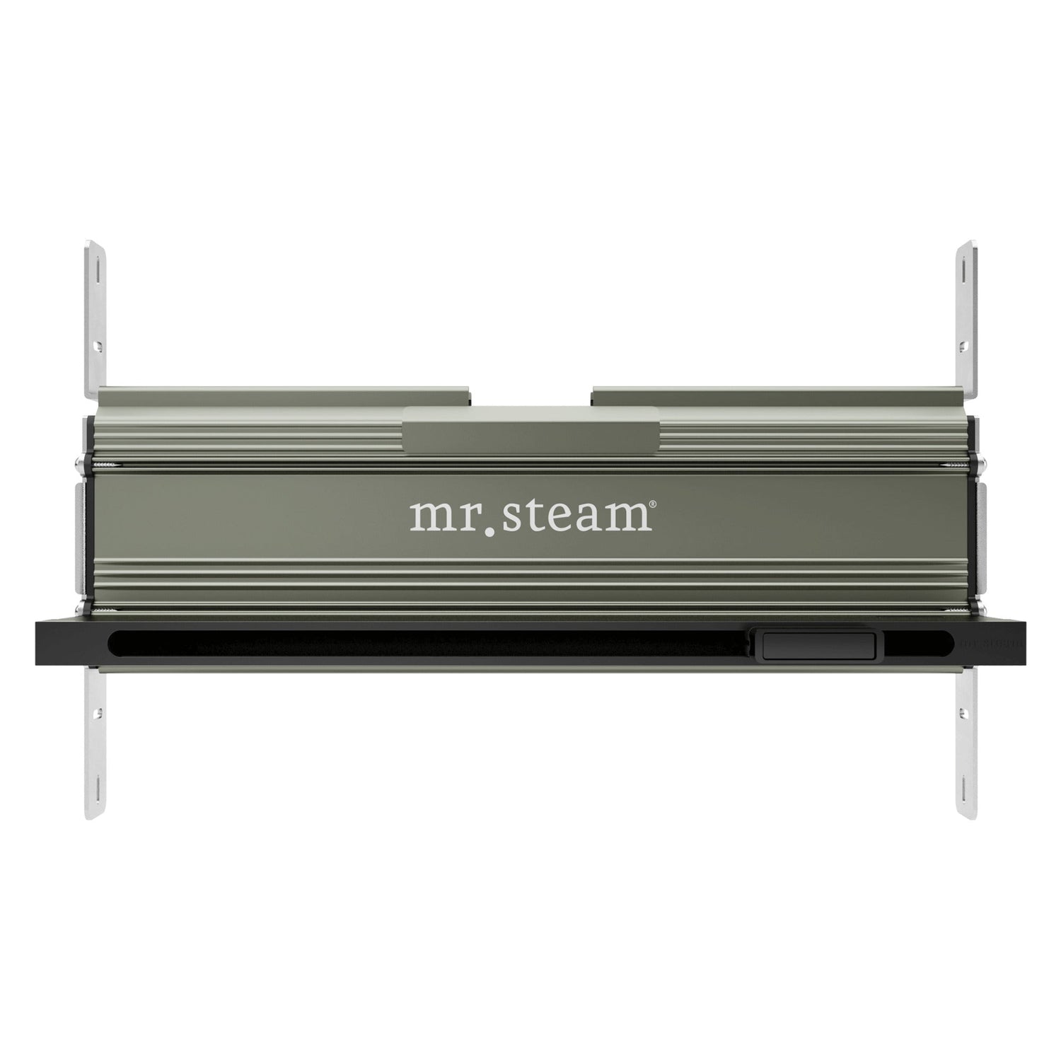 Mr. Steam Linear 16 in. W. Steamhead with AromaTherapy Reservoir