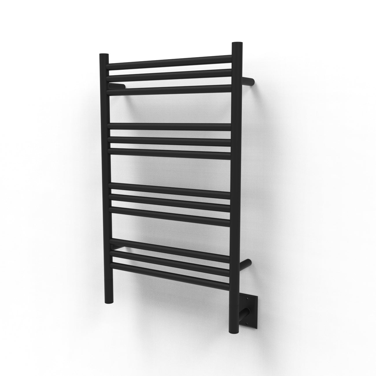 ThermaSol Heated Towel Warmer