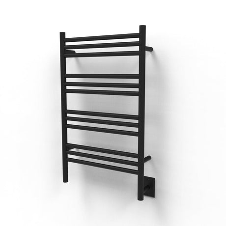 ThermaSol Heated Towel Warmer