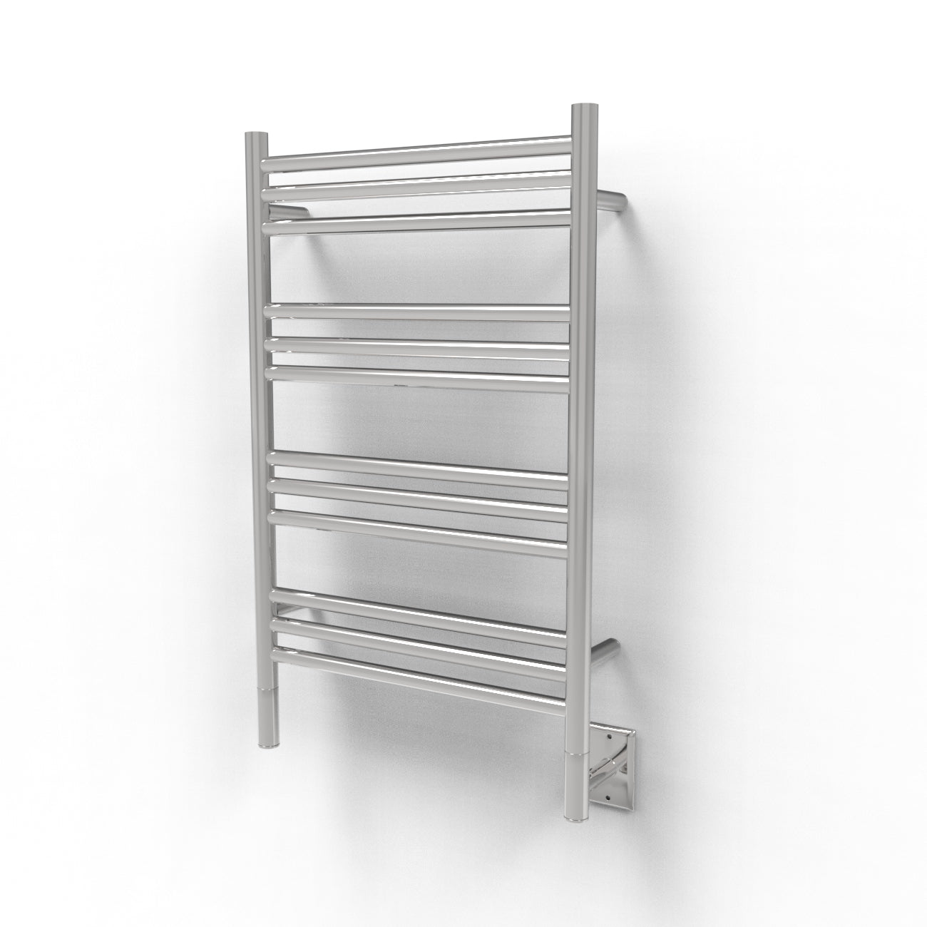 ThermaSol Heated Towel Warmer