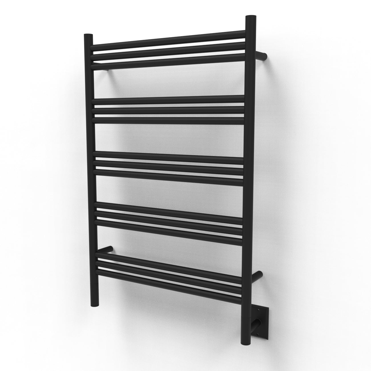 ThermaSol Heated Towel Warmer