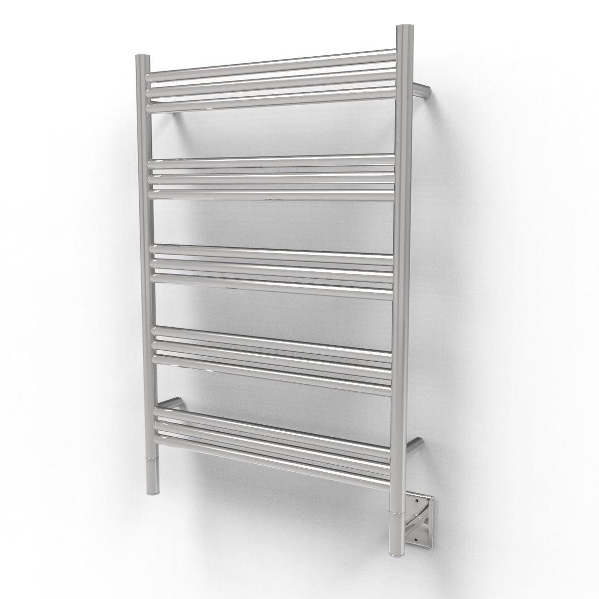 ThermaSol Heated Towel Warmer