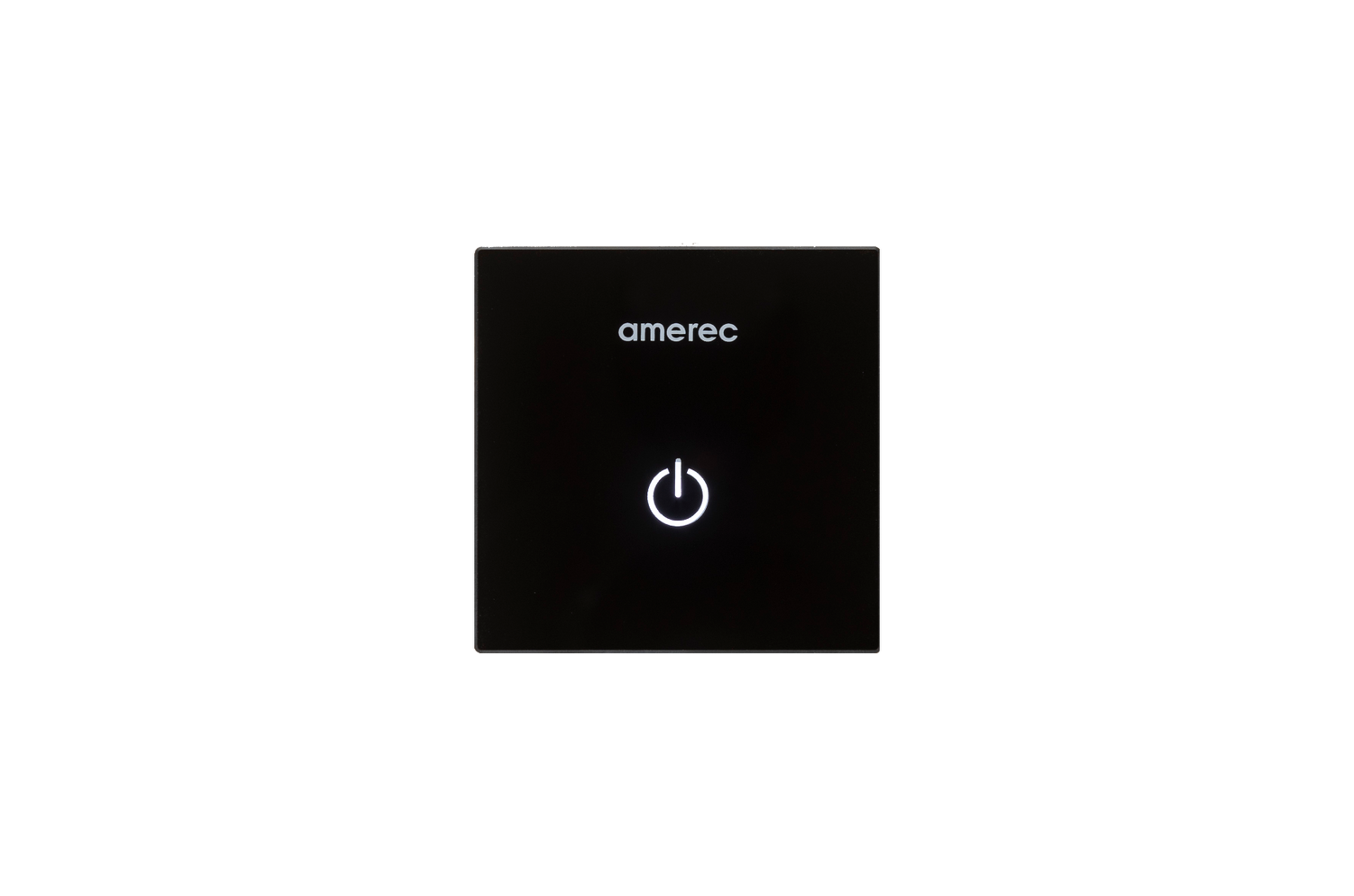 Amerec K4 On/Off Non-Thermastatic Control and Steamhead Kit