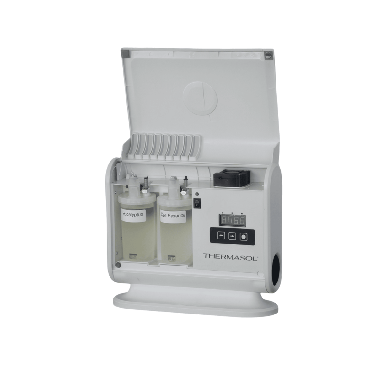 ThermaSol 15-LUXAROMA Lux Aromatherapy System