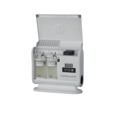 ThermaSol 15-LUXAROMA Lux Aromatherapy System