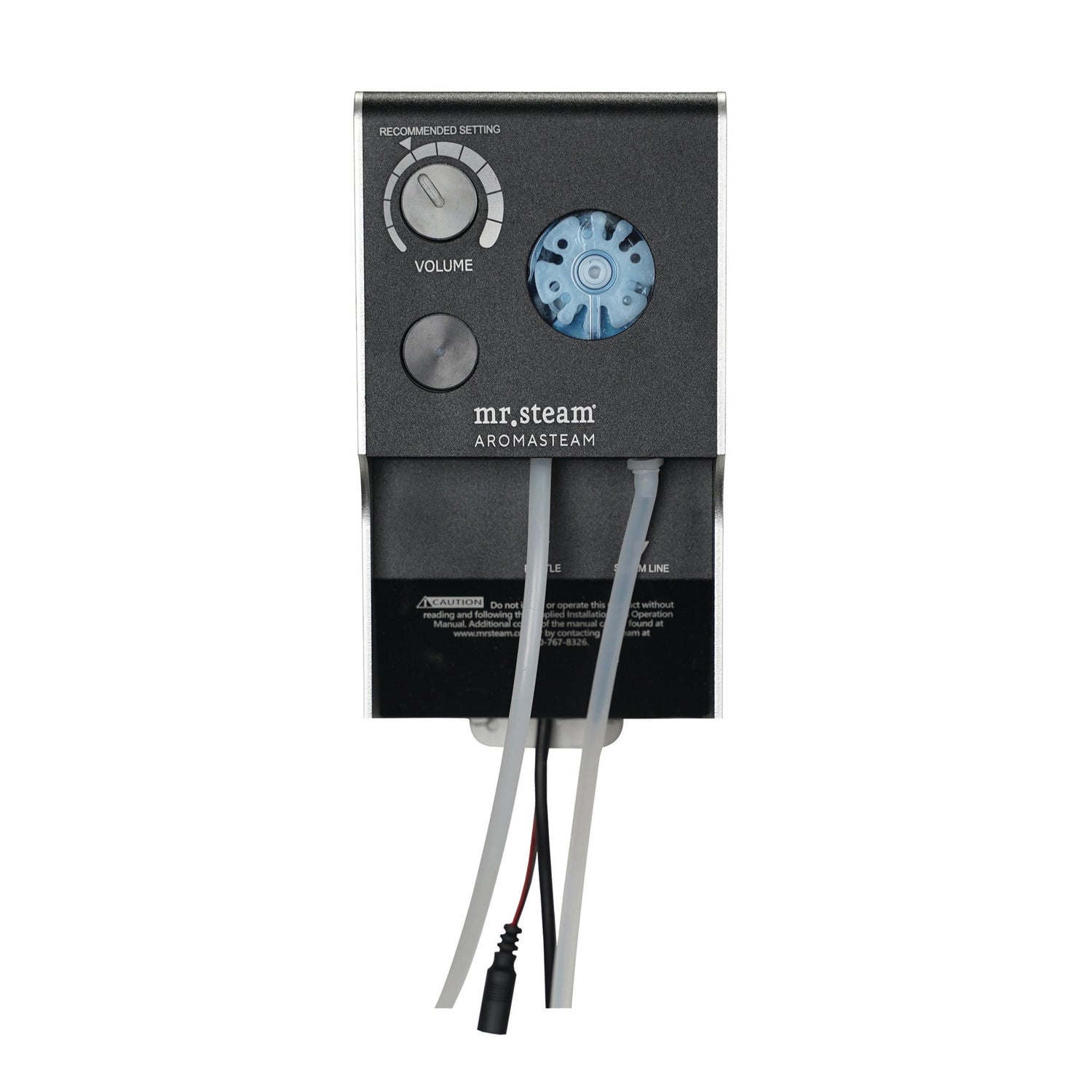 Mr. Steam CU-AROMAFLOA Commercial AromaFlo Metering Pump