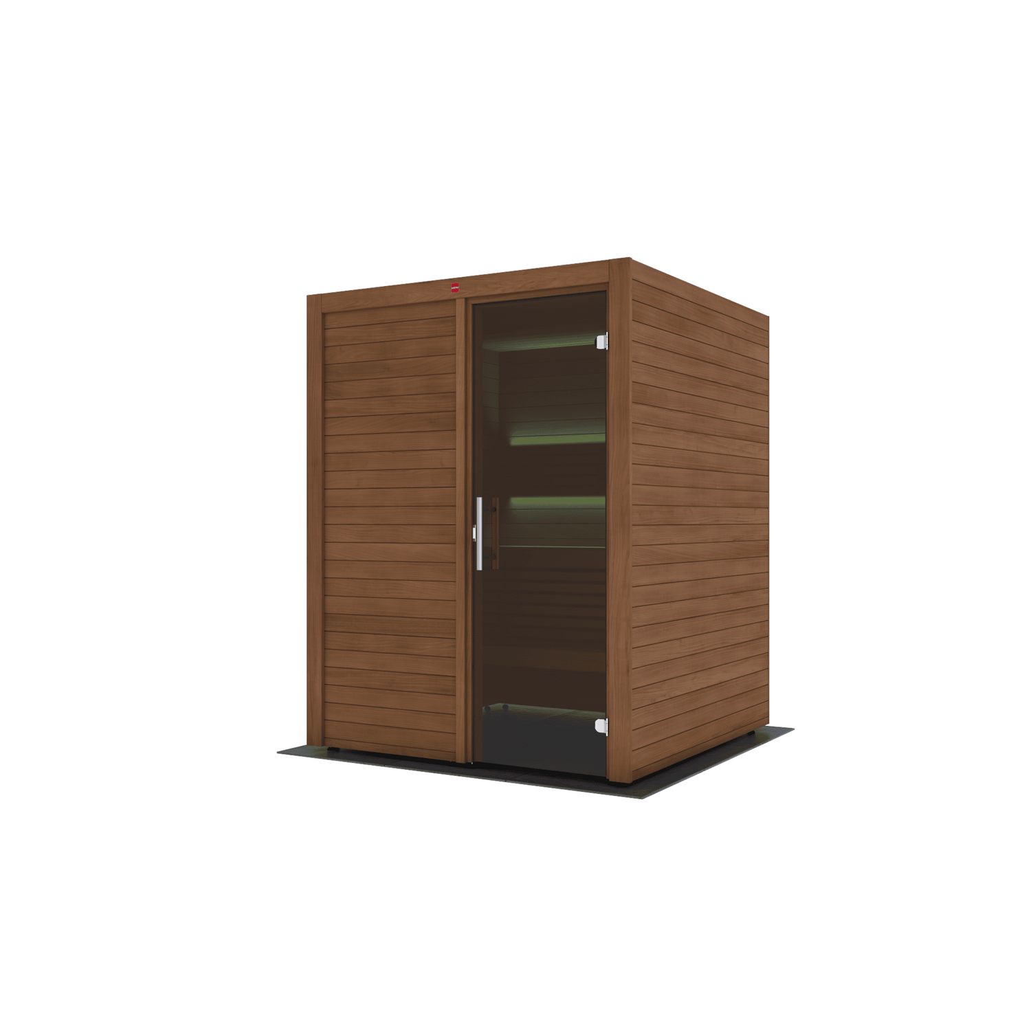 ThermaSol Utu Indoor Sauna