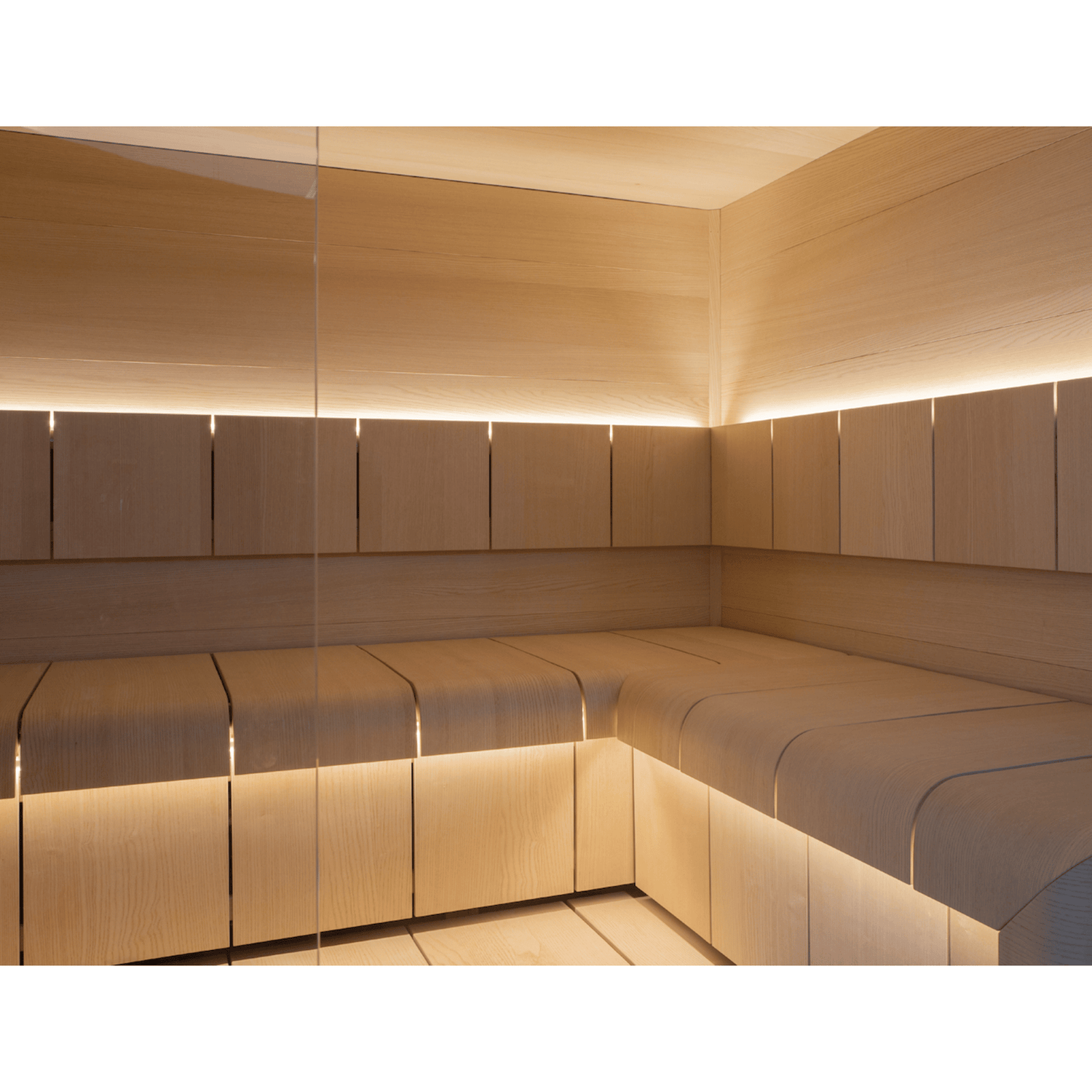 ThermaSol Ventura Indoor Sauna