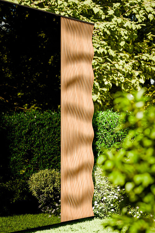 ThermaSol Ombra Outdoor Sauna