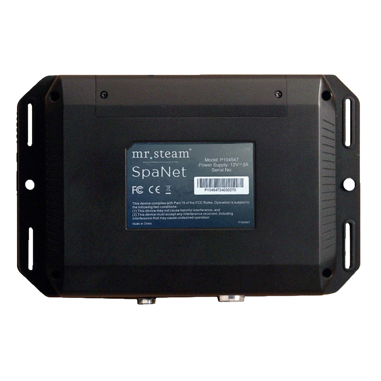 Mr. Steam SpaNet Hub Electronic Device Controller