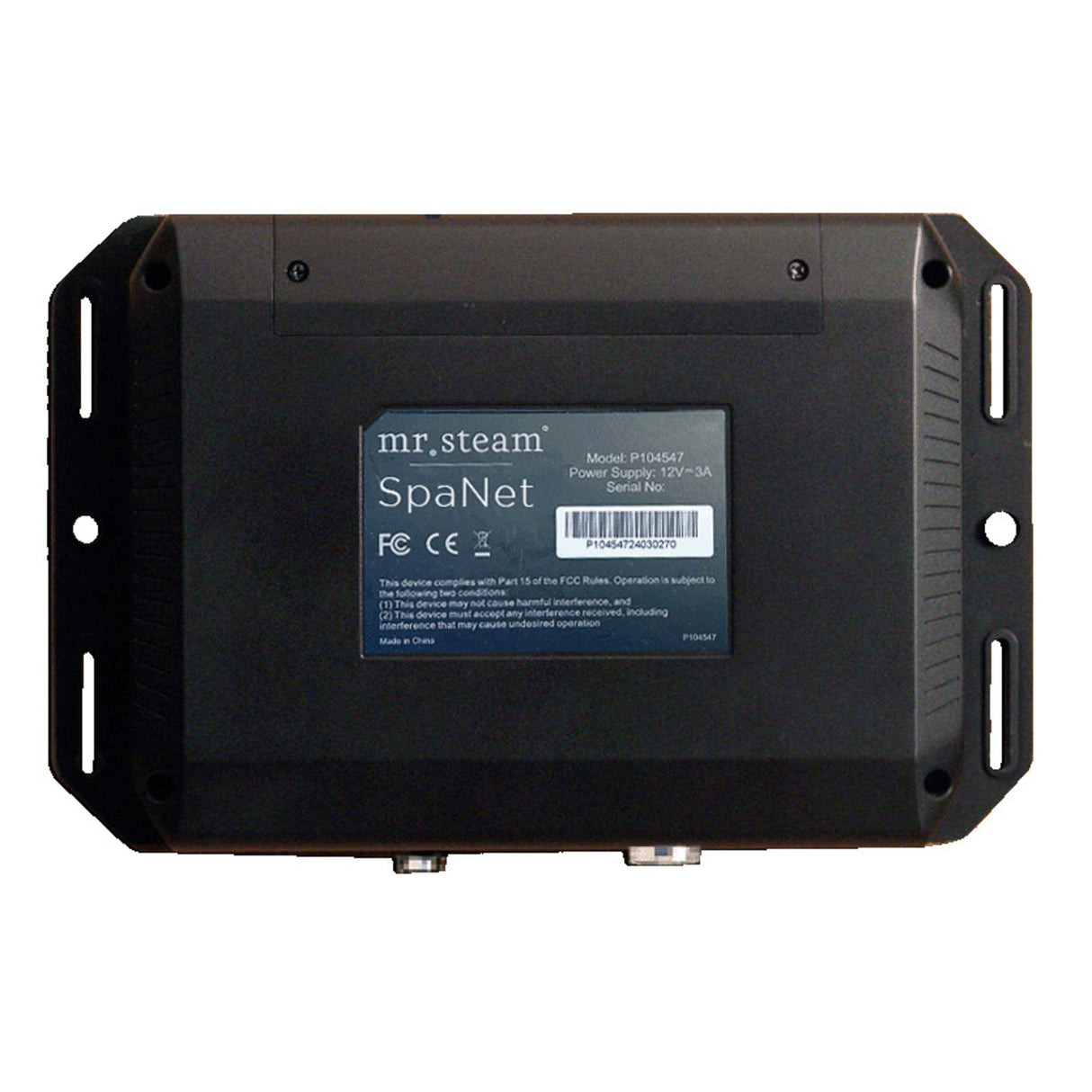 Mr. Steam SpaNet Hub Electronic Device Controller