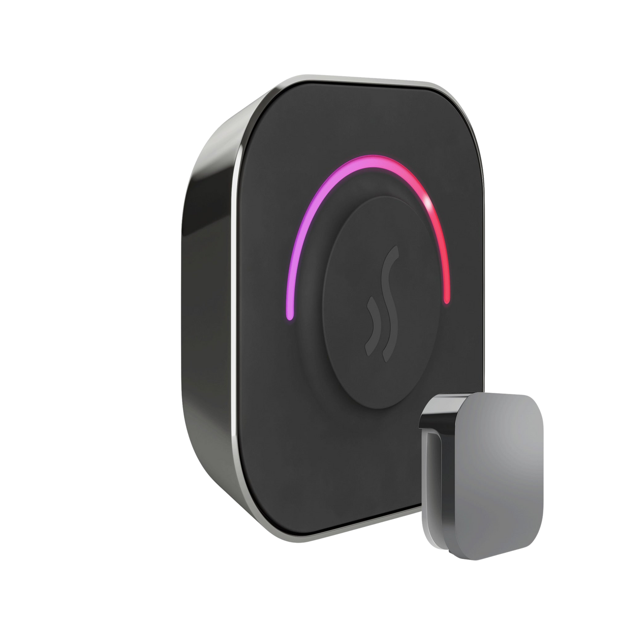 Mr. Steam TempoTouch Steam Shower Control and Steamhead
