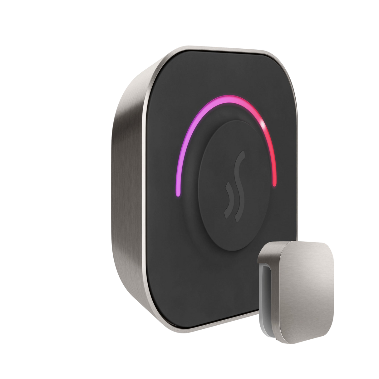 Mr. Steam TempoTouch Steam Shower Control and Steamhead