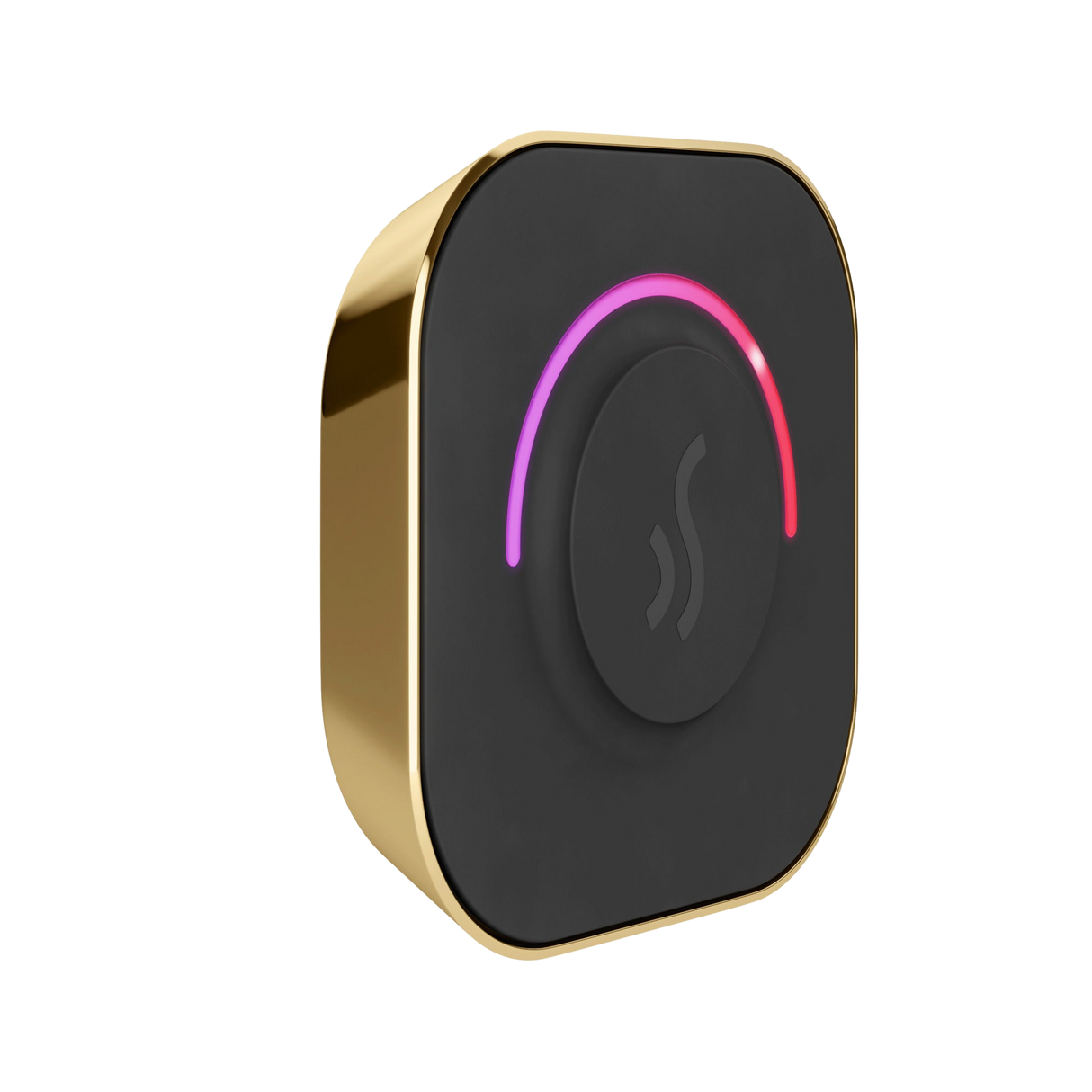 Mr. Steam TempoTouch Steam Shower Control and Steamhead