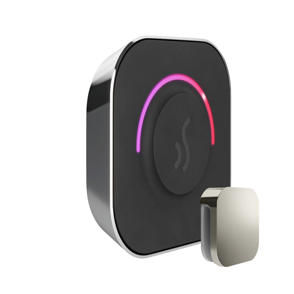 Mr. Steam TempoTouch Steam Shower Control and Steamhead