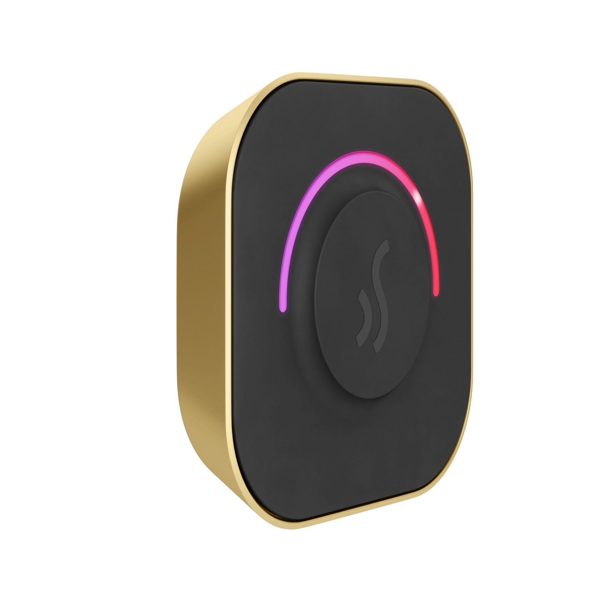Mr. Steam TempoTouch Steam Shower Control and Steamhead