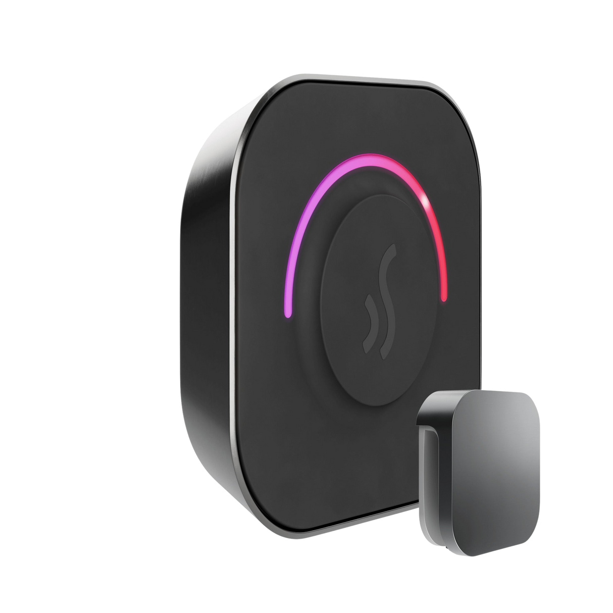 Mr. Steam TempoTouch Steam Shower Control and Steamhead