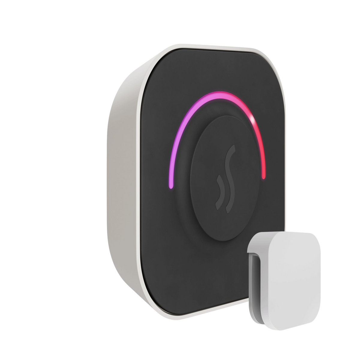 Mr. Steam TempoTouch Steam Shower Control and Steamhead