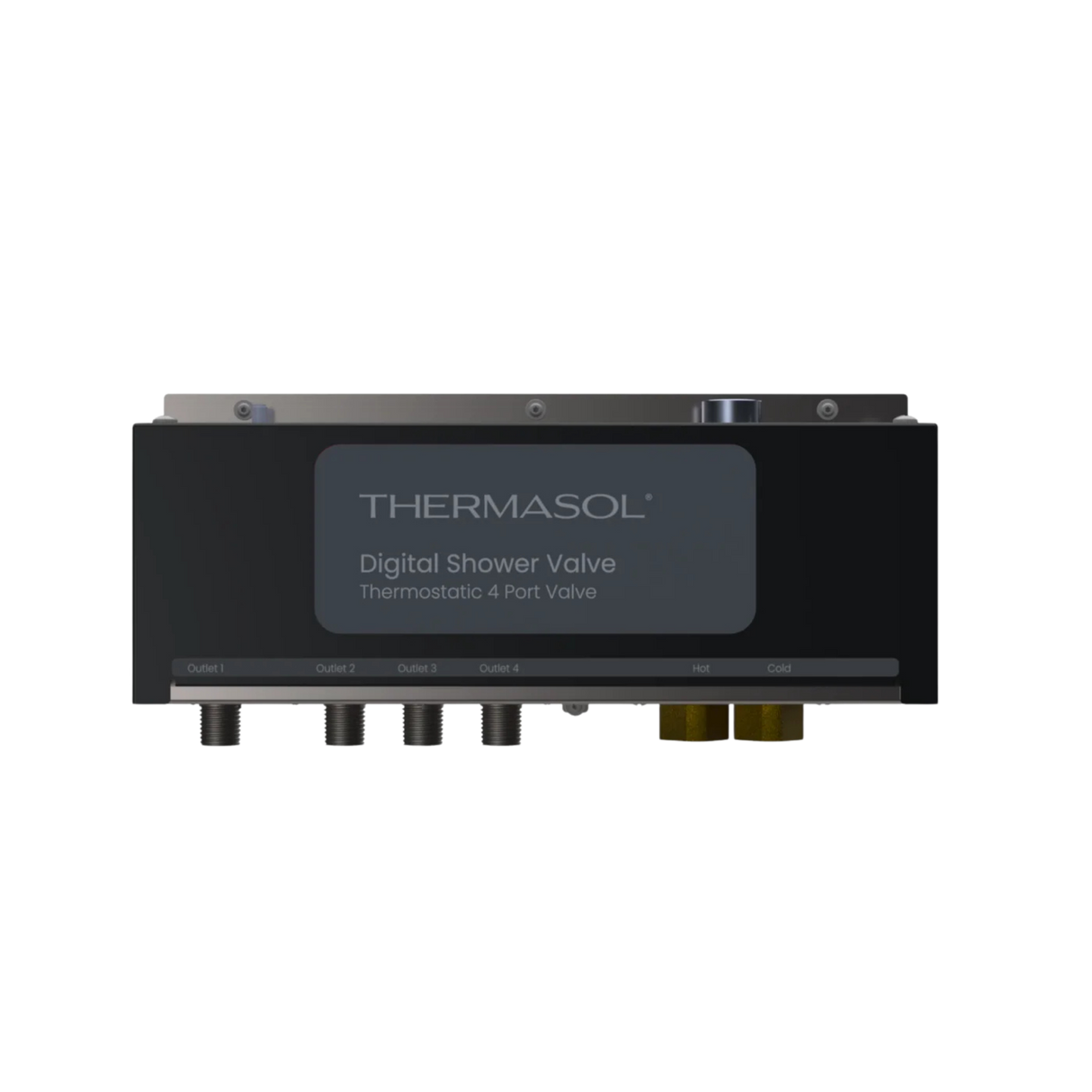 ThermaSol DSV-4000 Digital Shower Valve