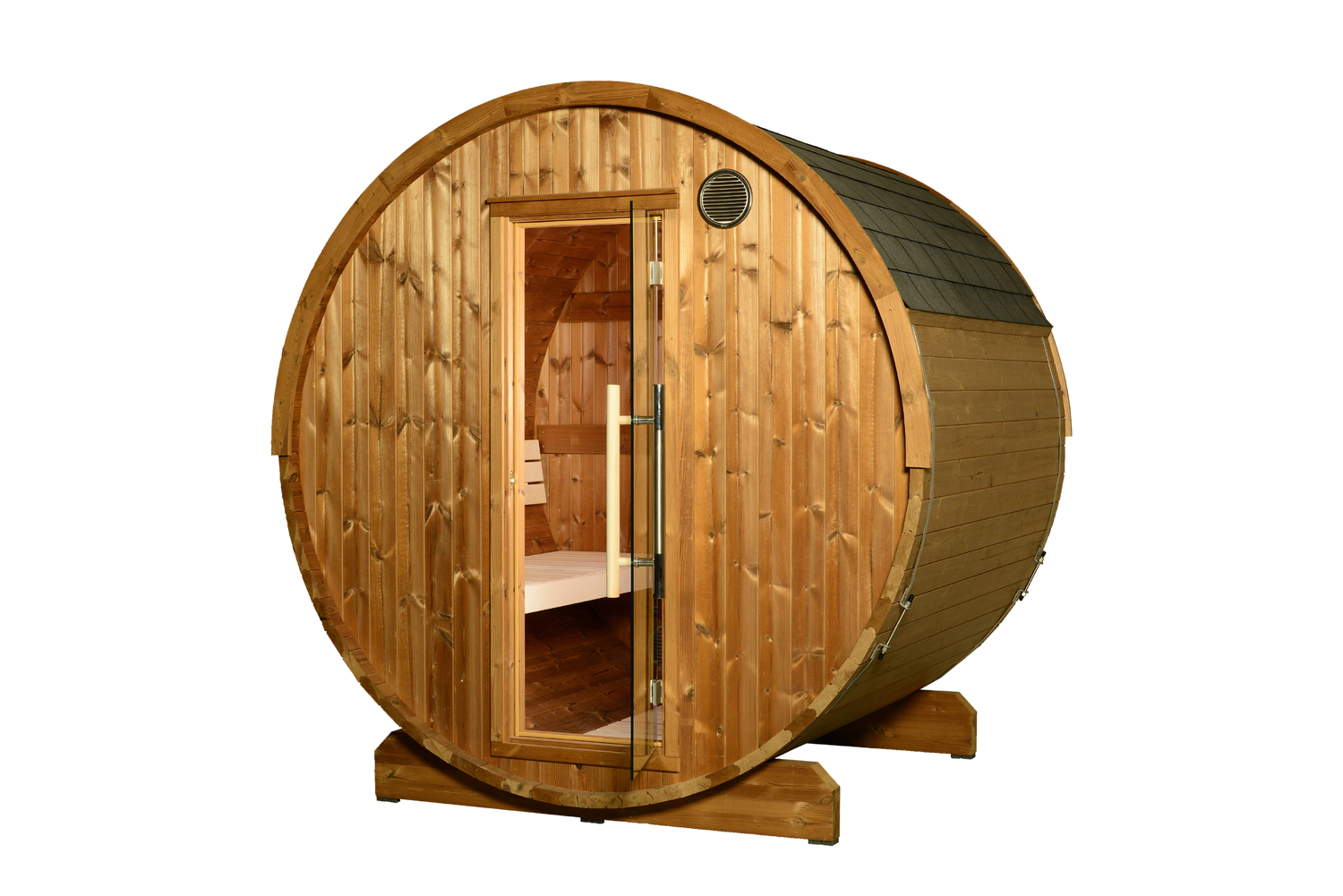 ThermaSol Kuuma V2 Outdoor Sauna