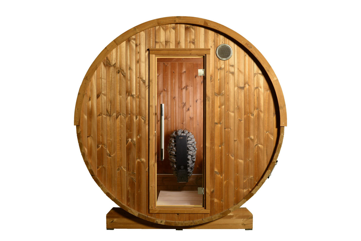 ThermaSol Kuuma V2 Outdoor Sauna