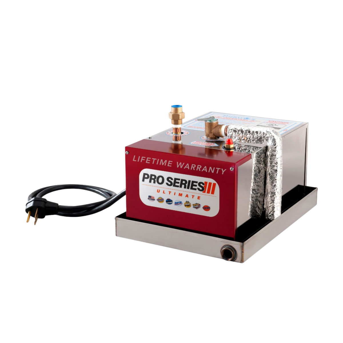 ThermaSol PROIII-575 Pro Series Ultimate Steam Generator
