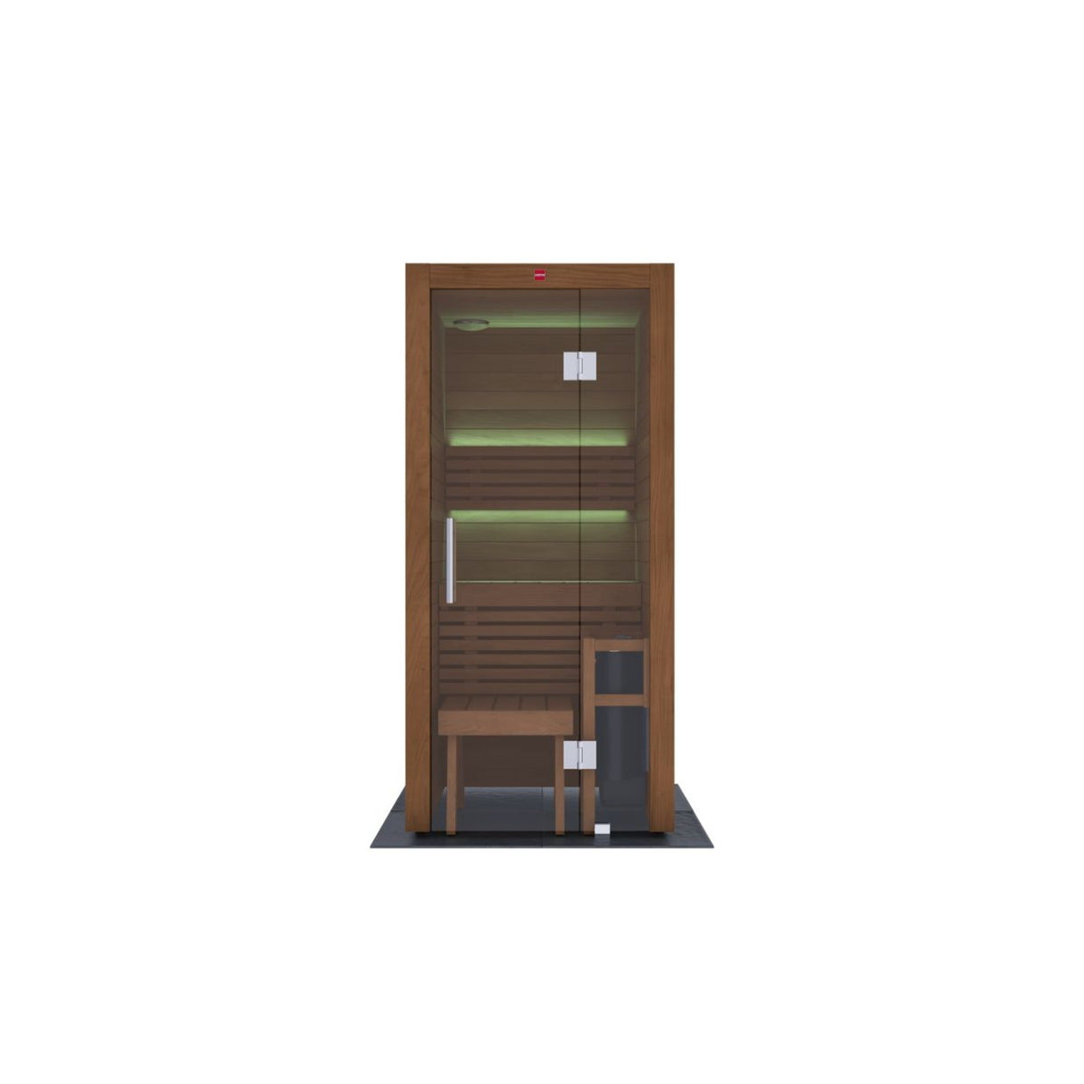 ThermaSol Utu Indoor Sauna