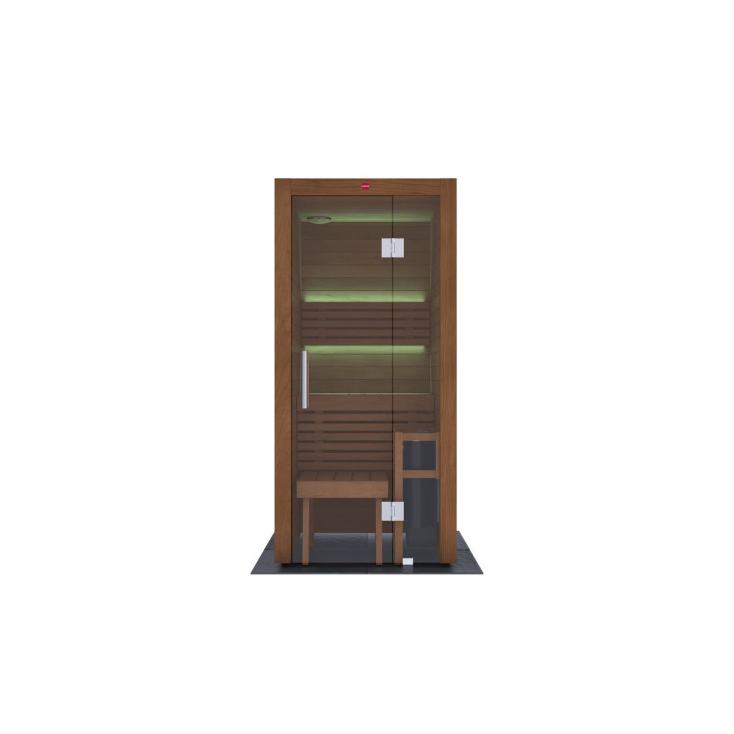 ThermaSol Utu Indoor Sauna