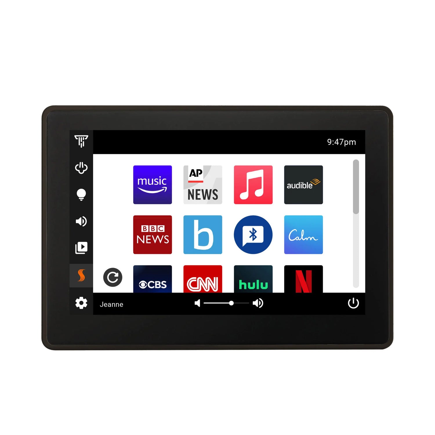 ThermaSol TT15V2 ThermaTouch2 15" Control