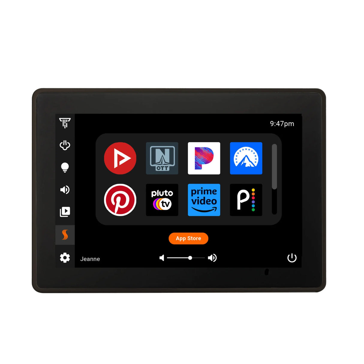 ThermaSol TT15V2 ThermaTouch2 15" Control