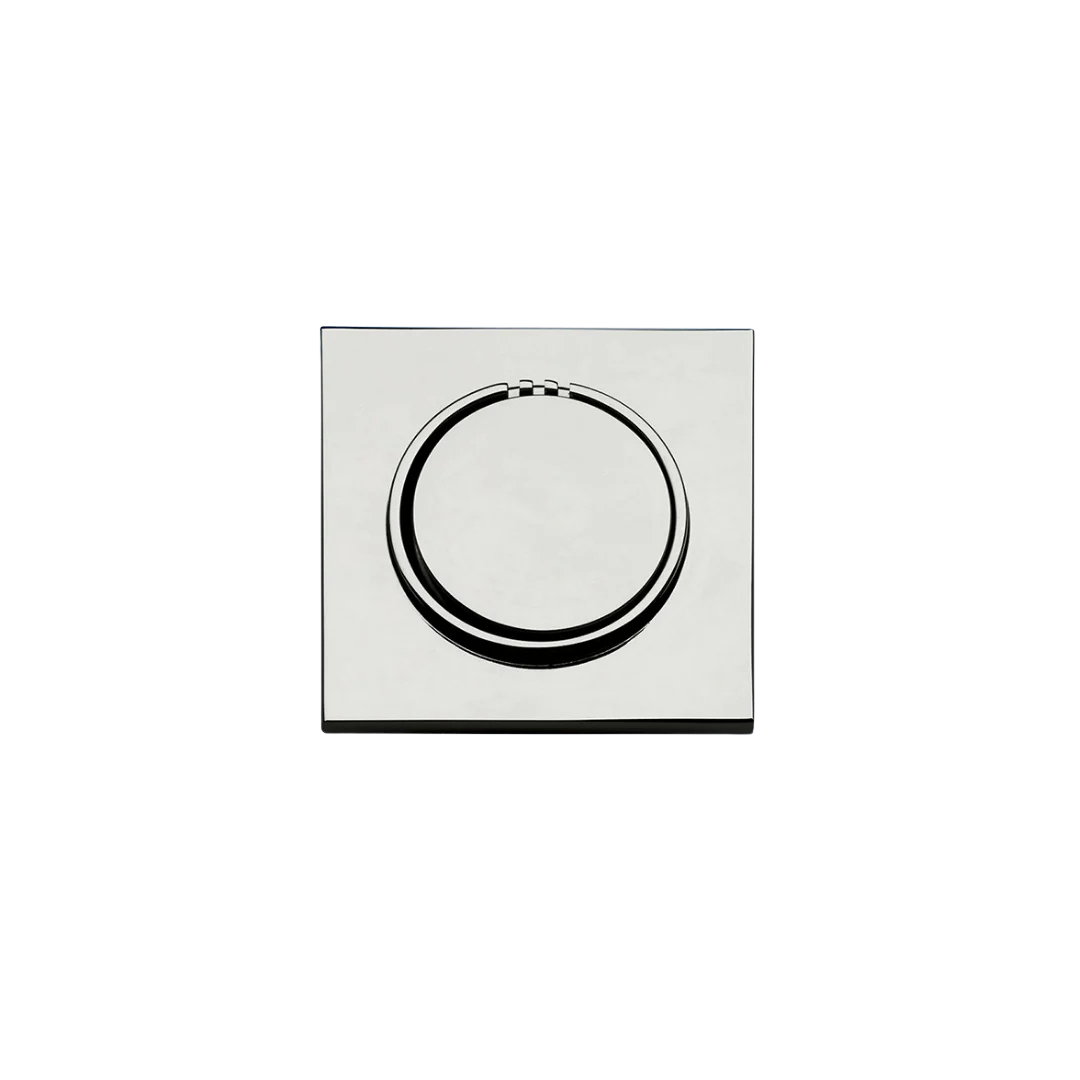 ThermaSol NTSM Square No-Touch Steam Head