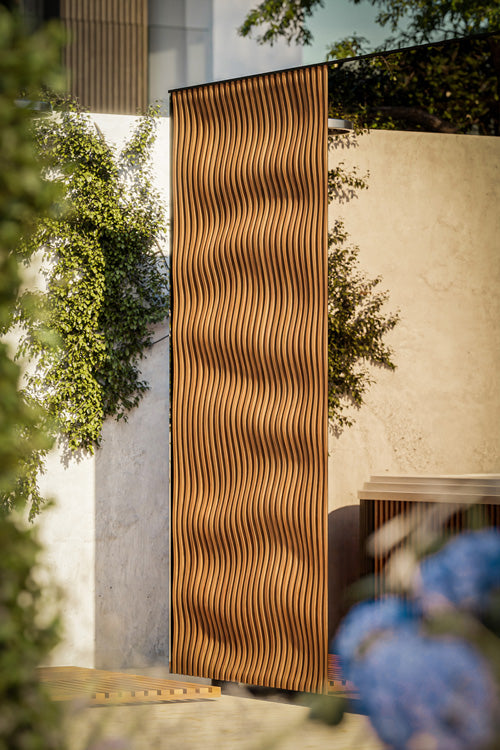 ThermaSol Ombra Outdoor Sauna