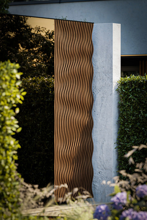 ThermaSol Ombra Outdoor Sauna