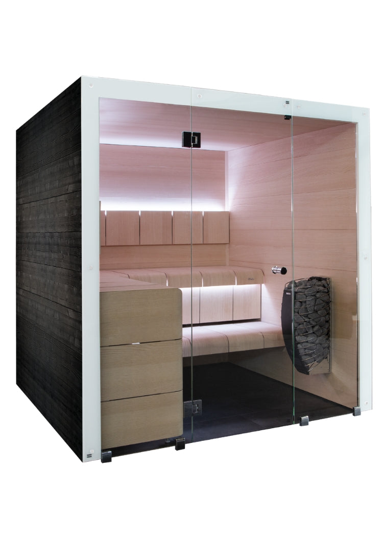 ThermaSol Ventura Indoor Sauna