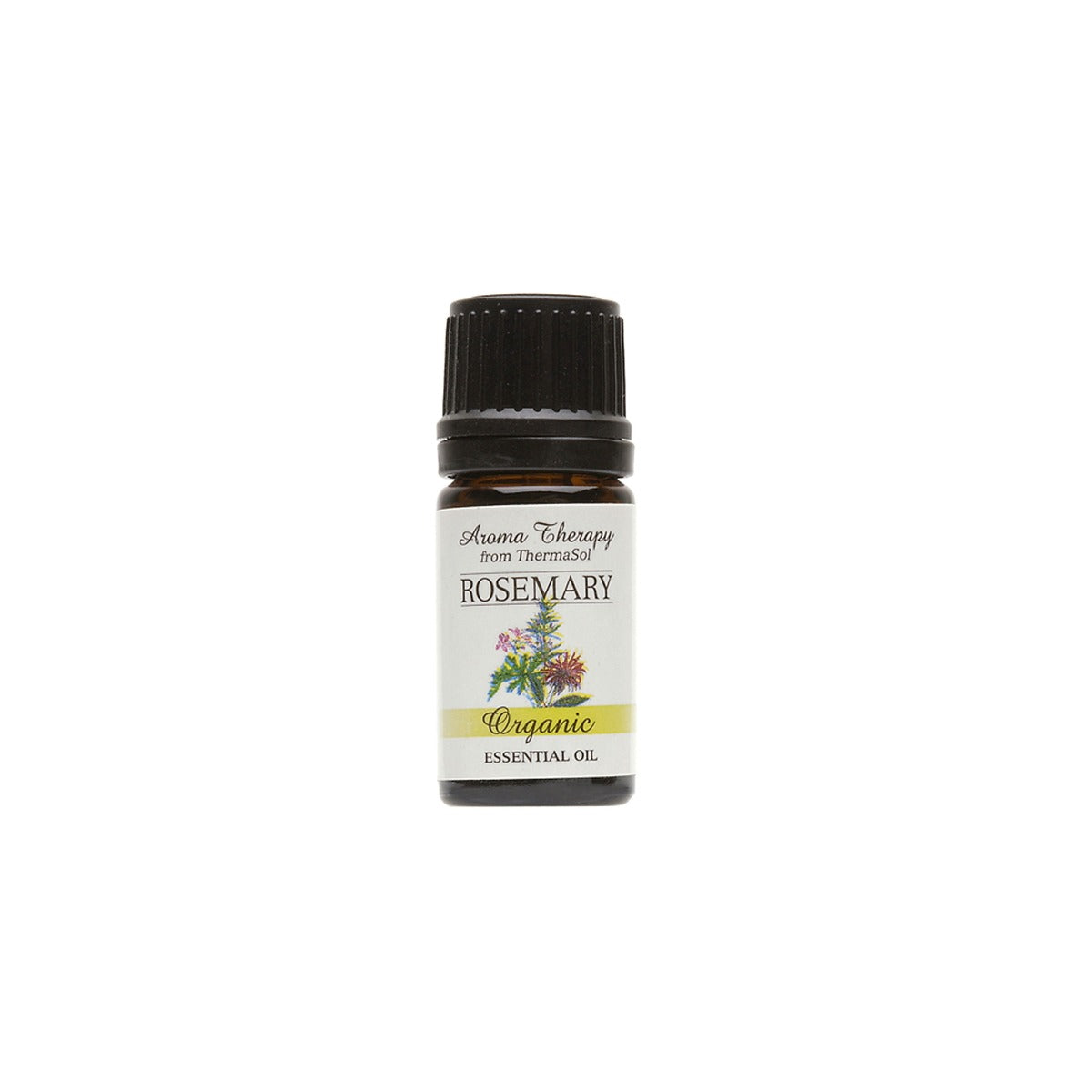 ThermaSol Aromatherapy Pure Essential Oil