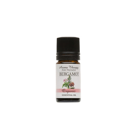 ThermaSol Aromatherapy Pure Essential Oil