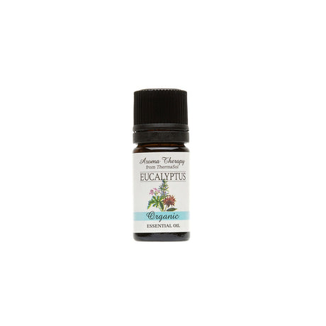 ThermaSol Aromatherapy Pure Essential Oil