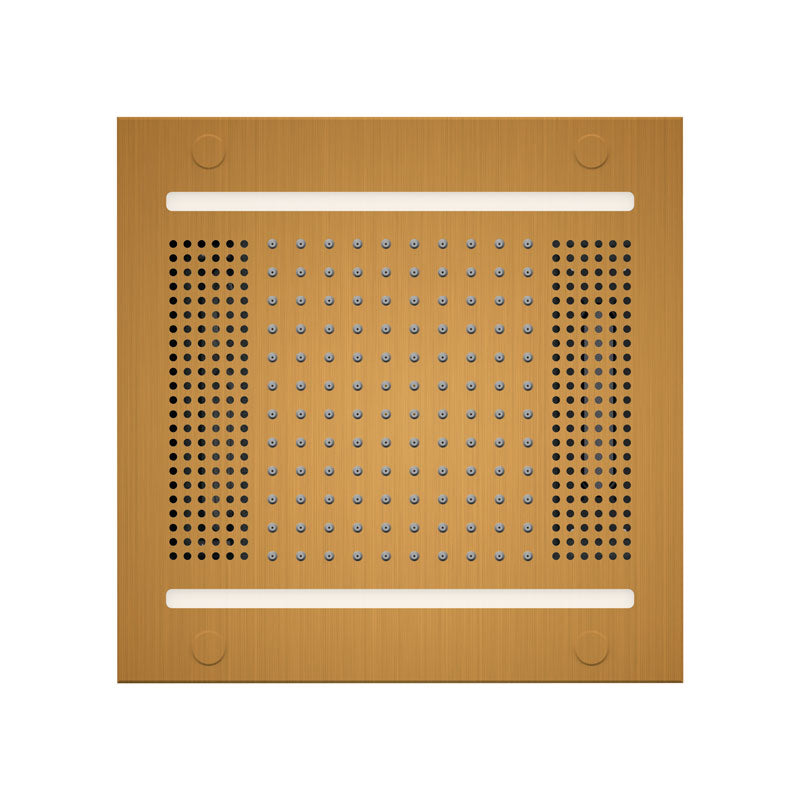 ThermaSol HVLSR14 HydroVive 14 Rainhead