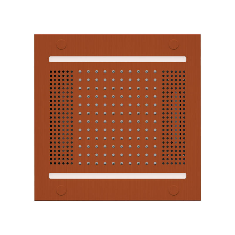 ThermaSol HVLSR14 HydroVive 14 Rainhead