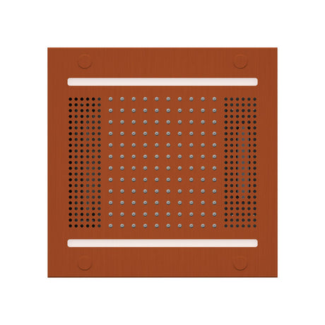 ThermaSol HVLSR14 HydroVive 14 Rainhead