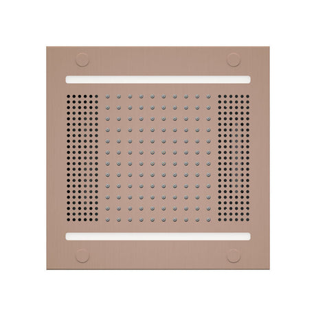 ThermaSol HVLSR14 HydroVive 14 Rainhead