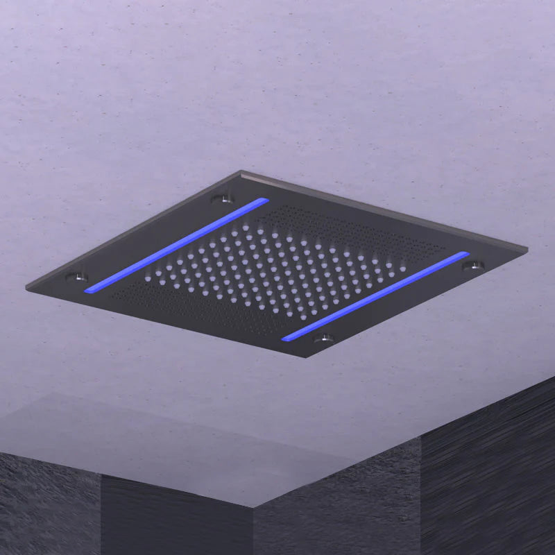 ThermaSol HVLSR14 HydroVive 14 Rainhead