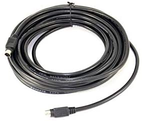 Mr. Steam 104678-60 60 FT Control Cable
