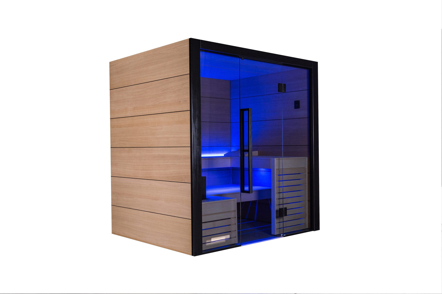 ThermaSol Fuji Indoor Sauna