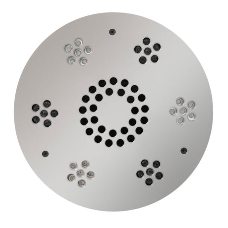 ThermaSol SLST Round Serenity Essential System Rainhead