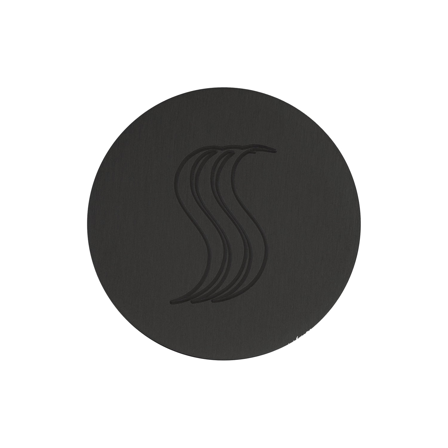 ThermaSol SVRD Round SteamVection Steam Head