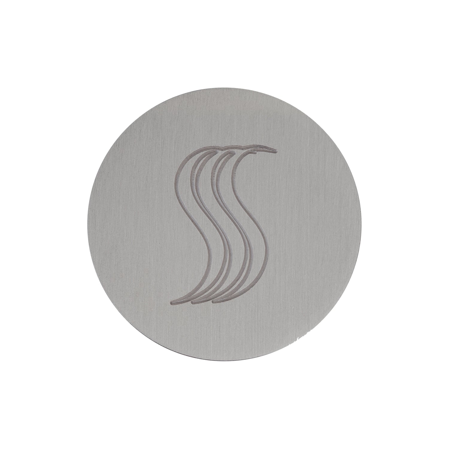 ThermaSol SVRD Round SteamVection Steam Head